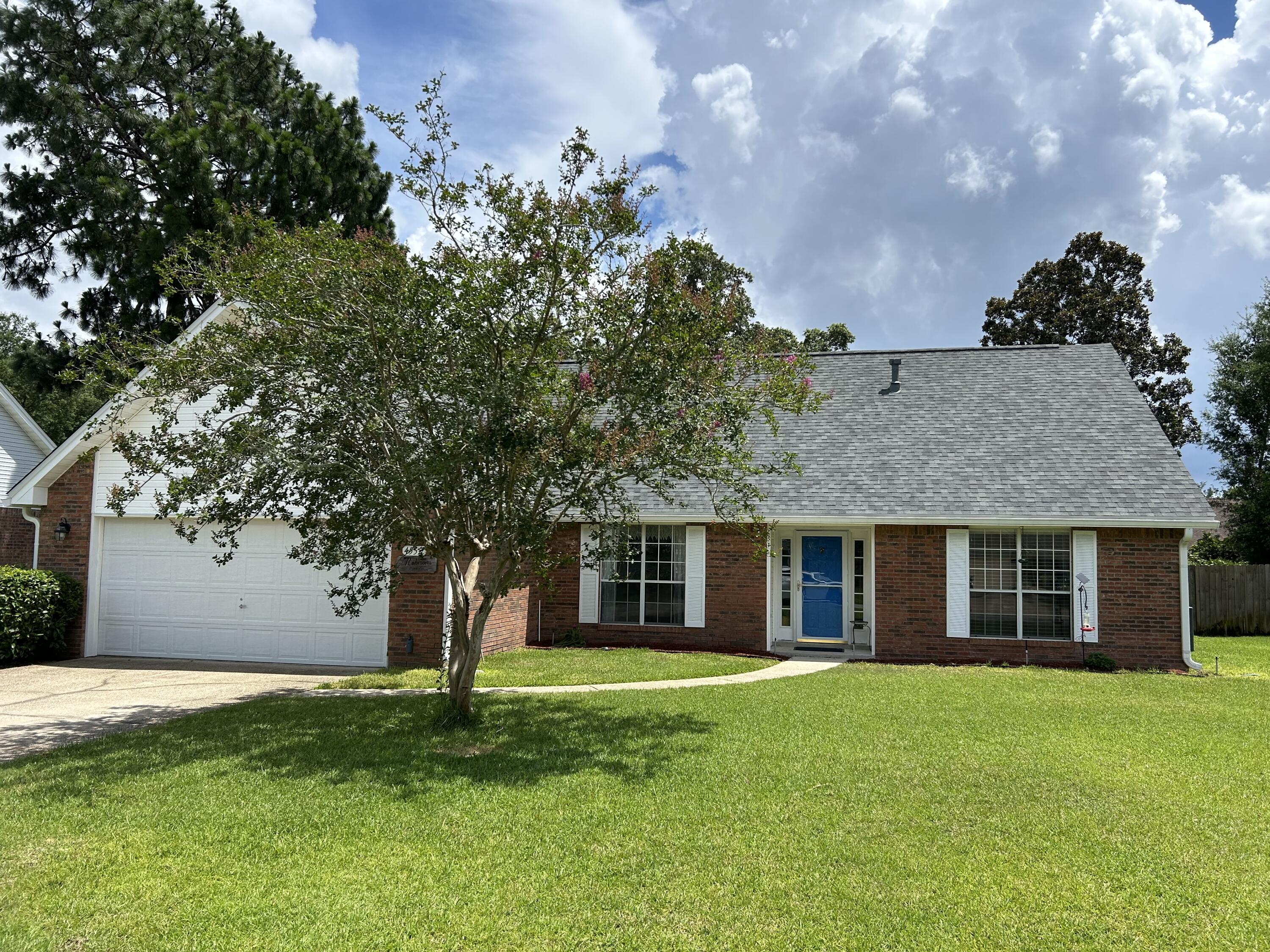 PARKWOOD ESTATES PH 5 - Residential