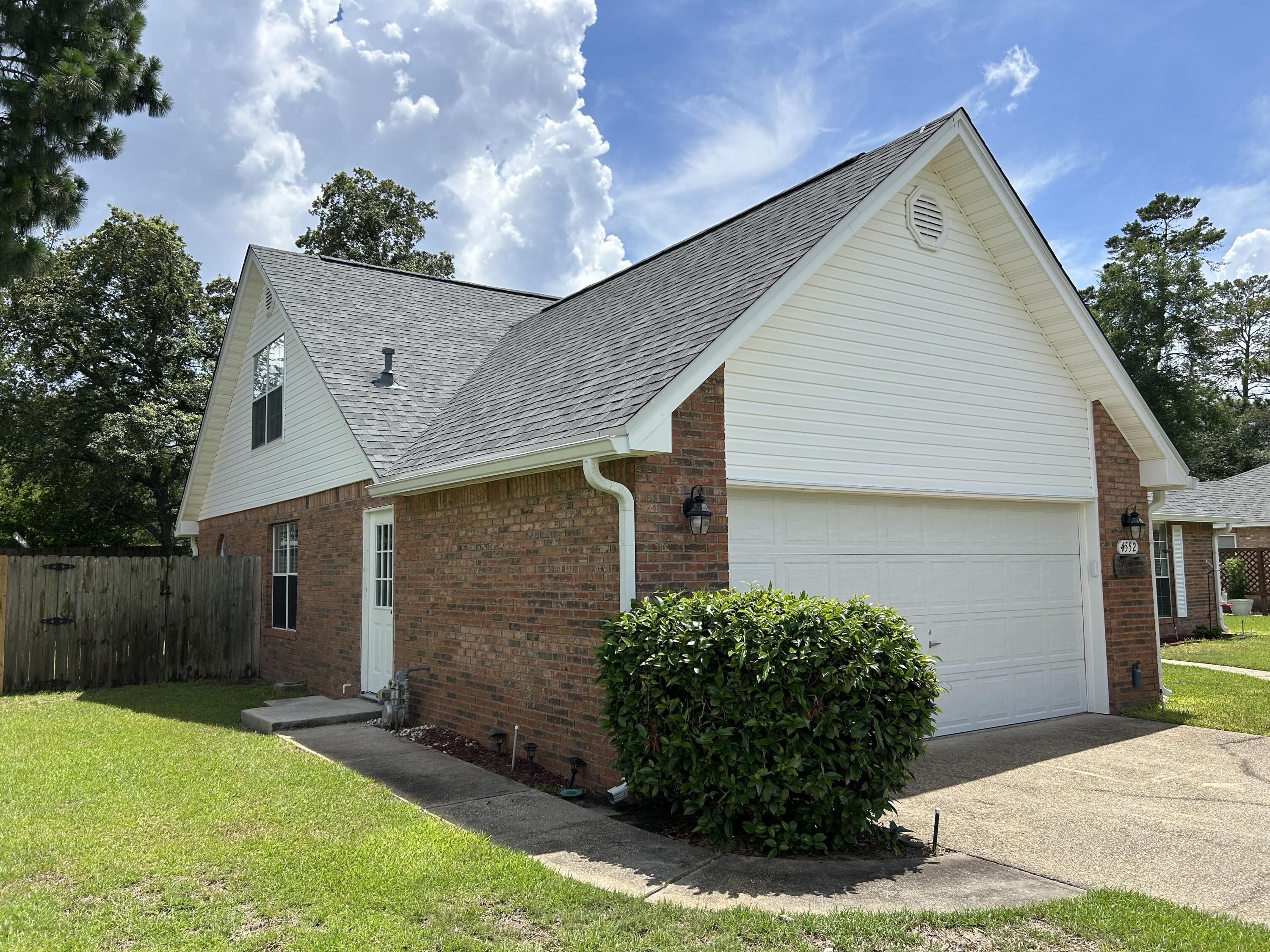 PARKWOOD ESTATES PH 5 - Residential