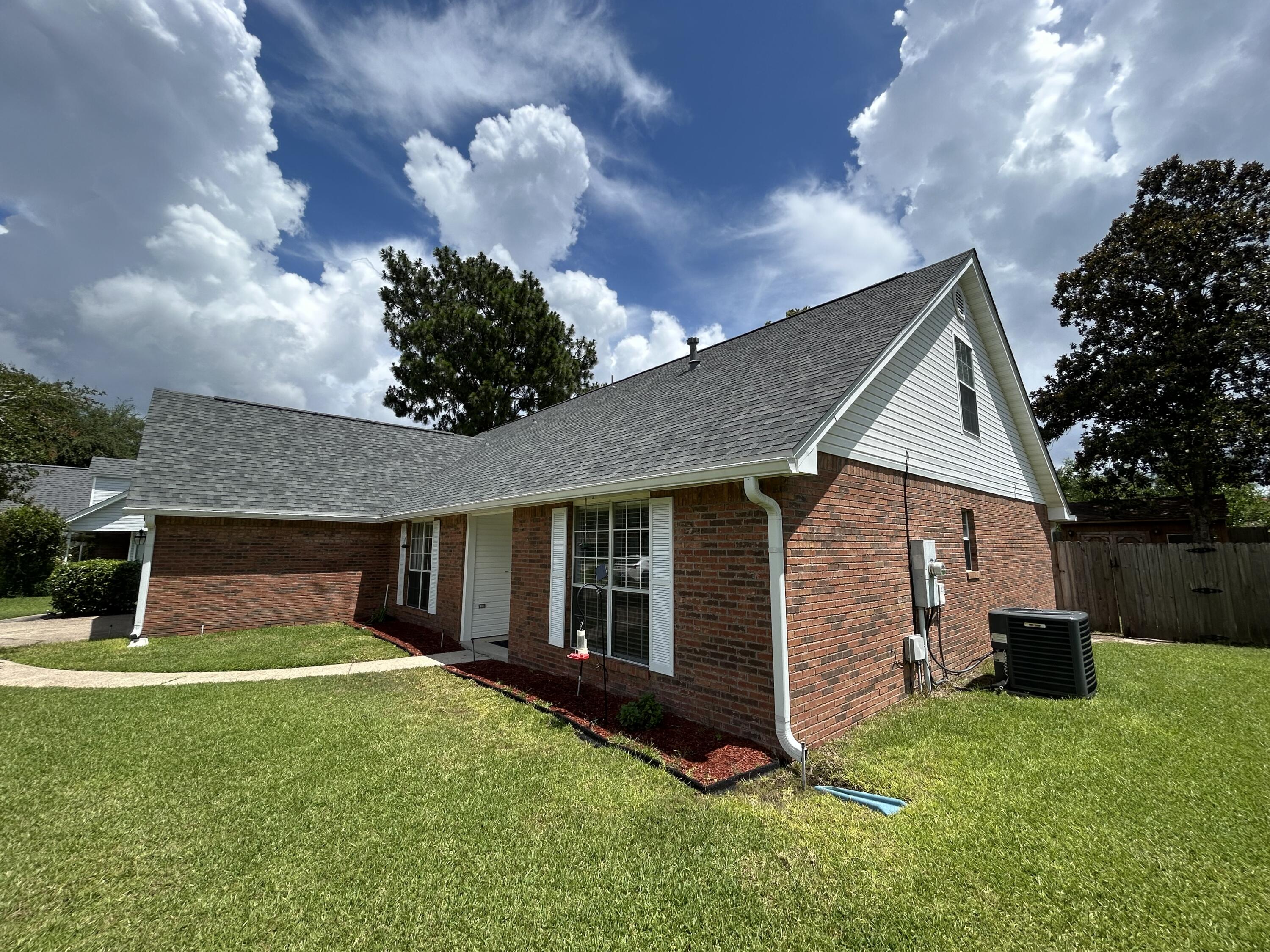 PARKWOOD ESTATES PH 5 - Residential