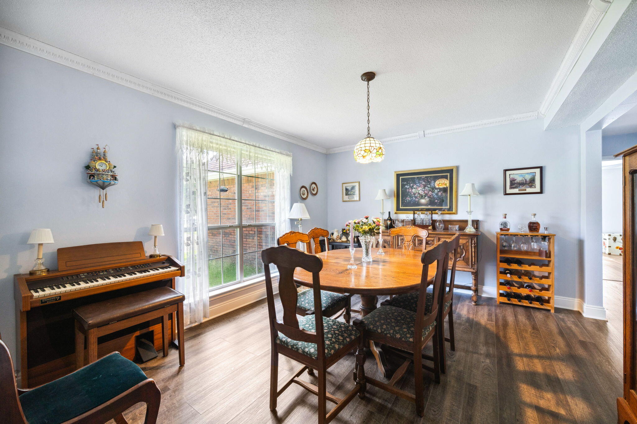 PARKWOOD ESTATES PH 5 - Residential