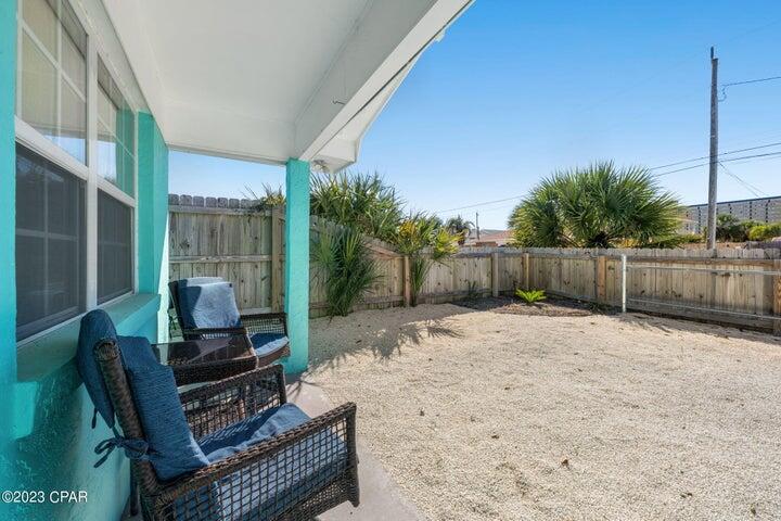 BILTMORE BEACH 1ST ADDN - Residential