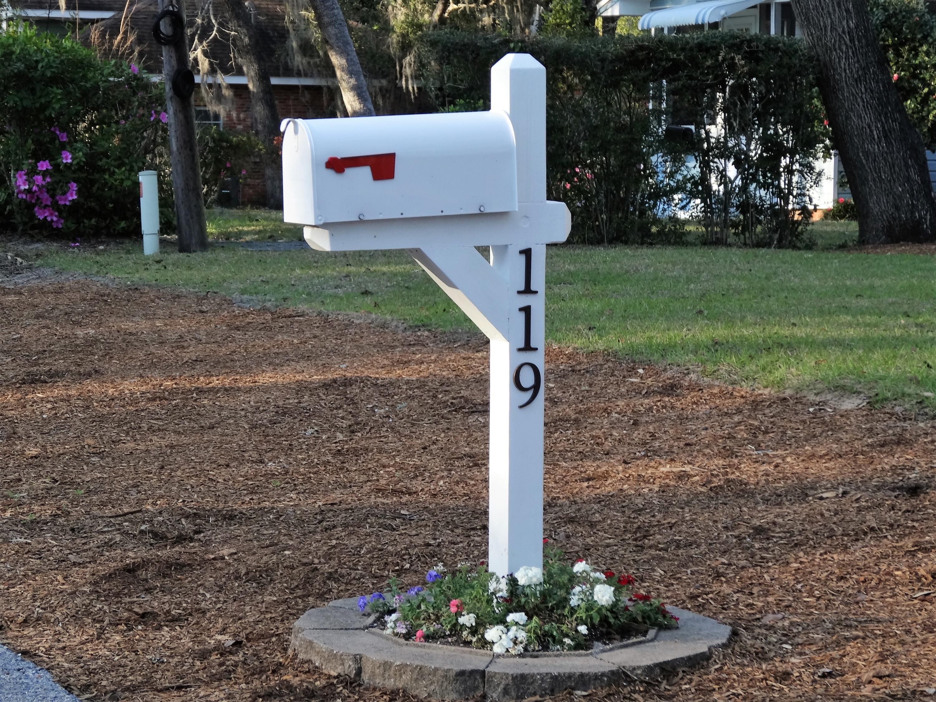 Valpariso Plat - Residential