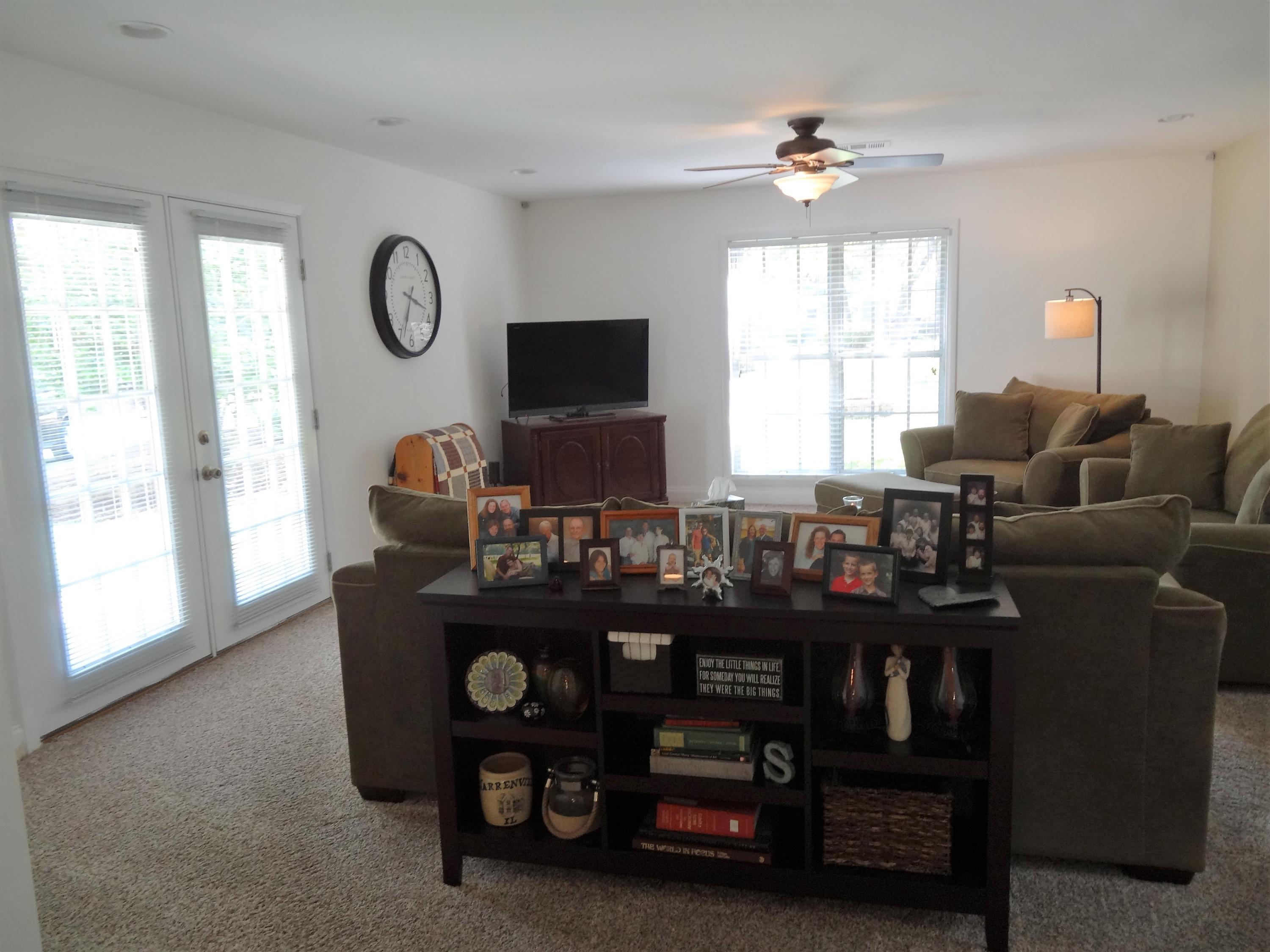 Valpariso Plat - Residential