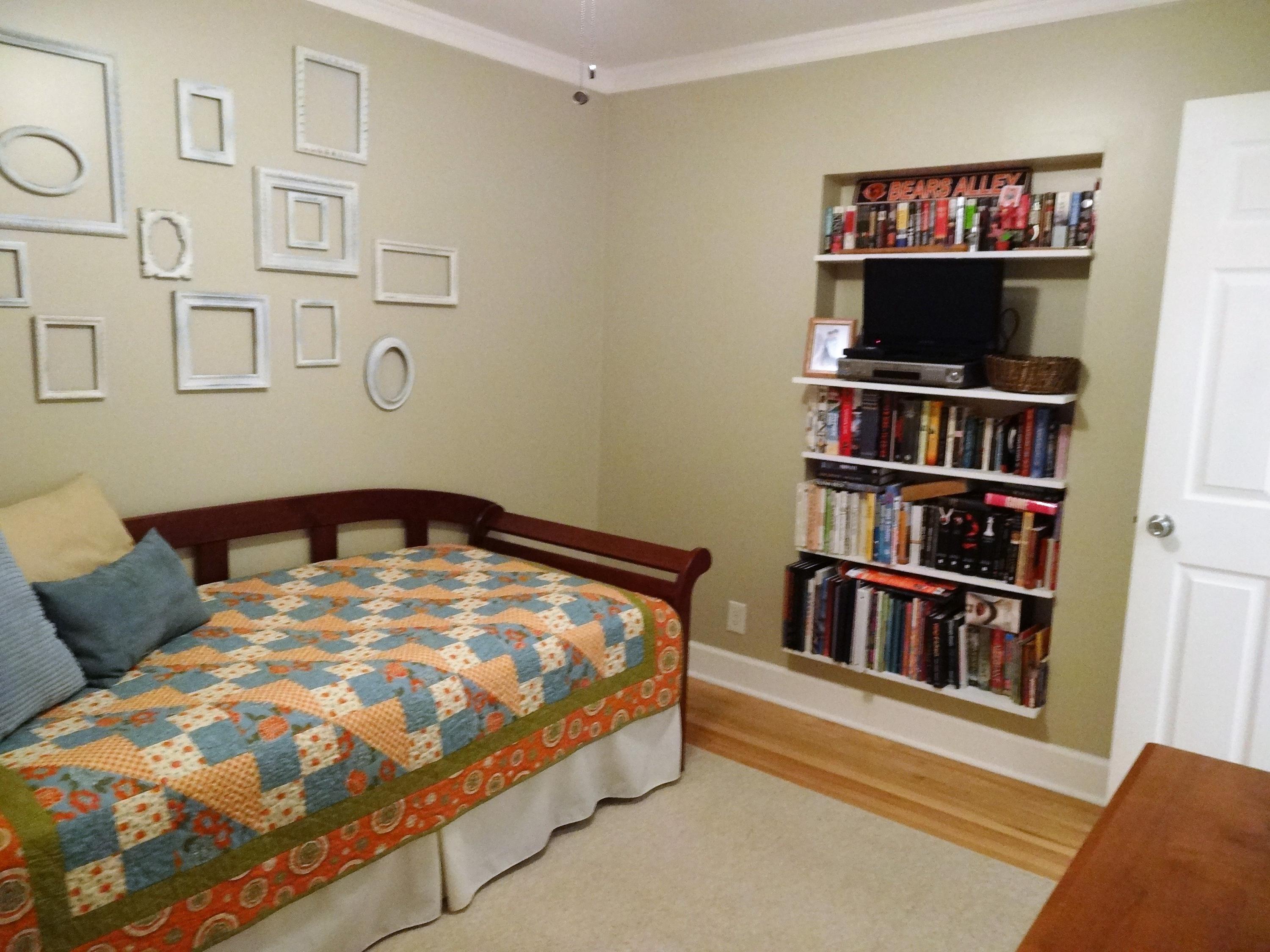 Valpariso Plat - Residential