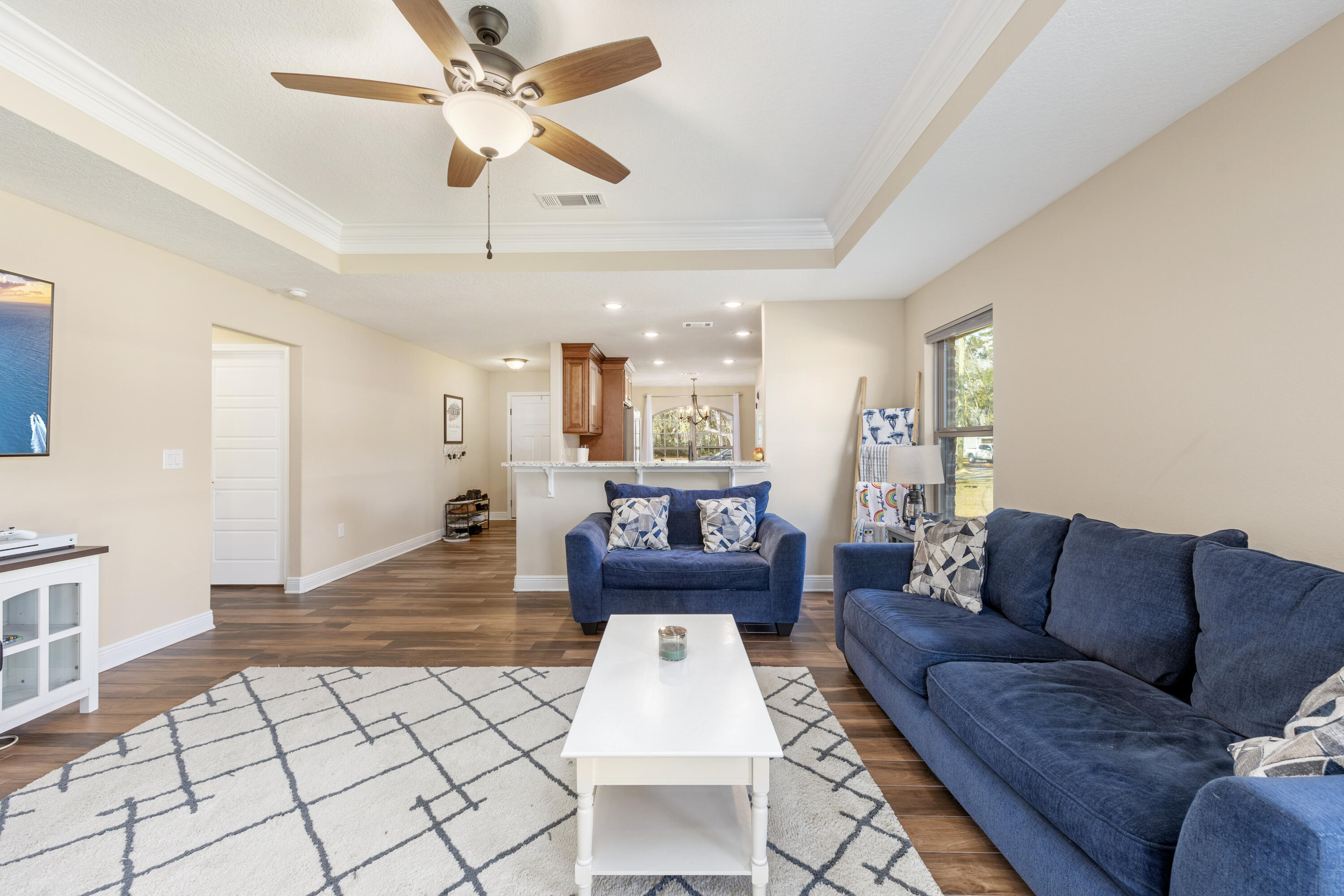 NONESUCH WAY - Residential