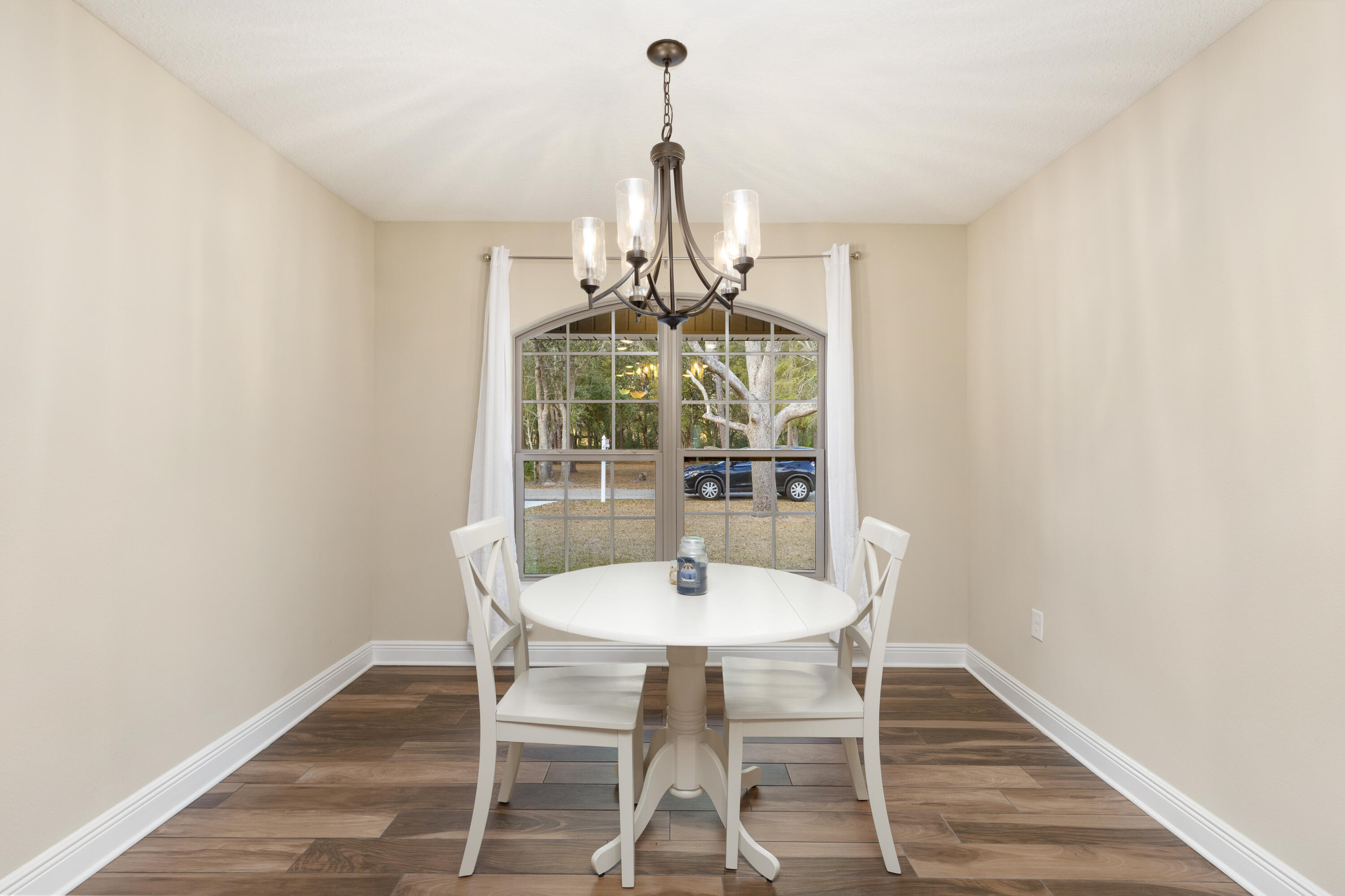 NONESUCH WAY - Residential