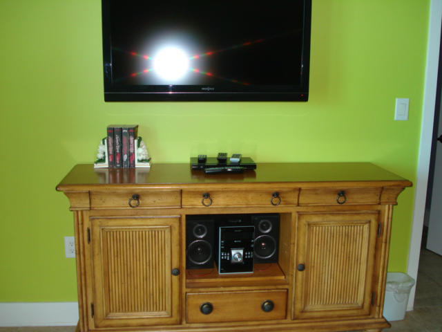 WATERSCAPE - Residential