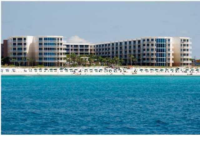 WATERSCAPE - Residential