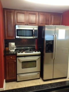 WATERSCAPE - Residential