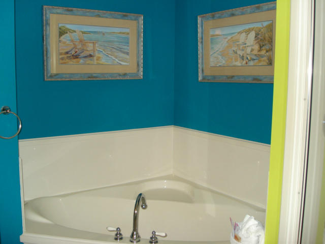 WATERSCAPE - Residential