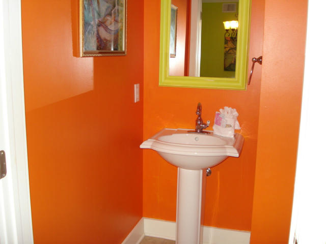 WATERSCAPE - Residential