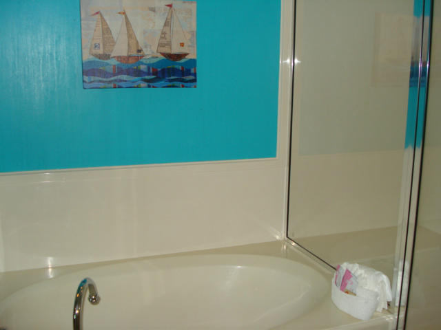 WATERSCAPE - Residential