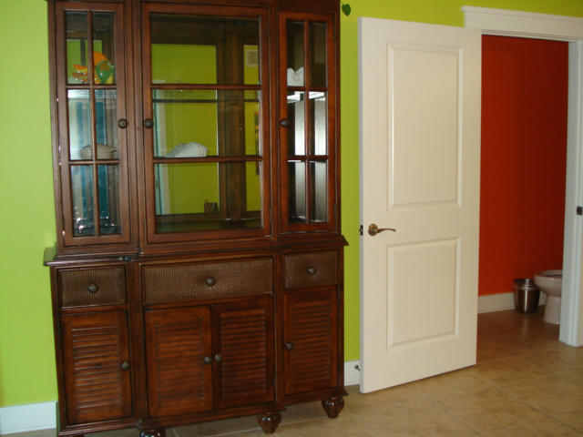 WATERSCAPE - Residential