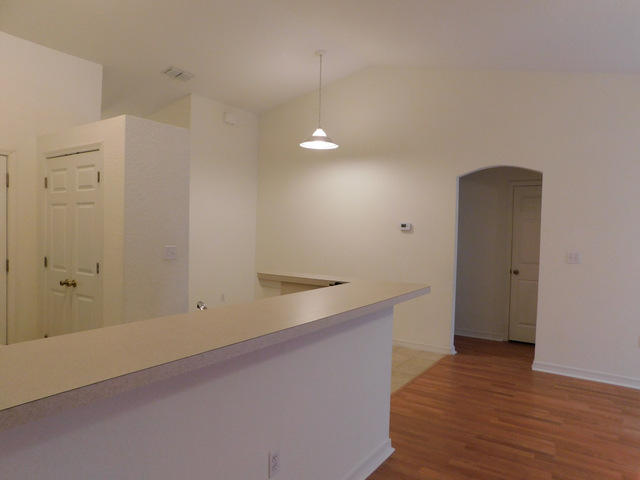 RIDGE CREST PH II - Residential