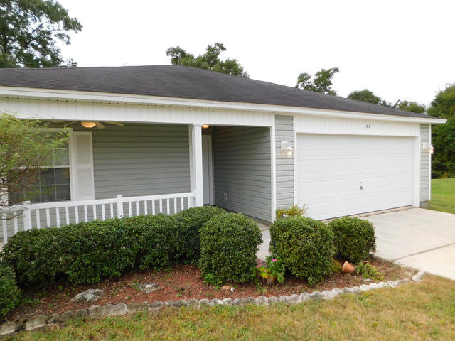 RIDGE CREST PH II - Residential