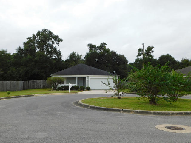 RIDGE CREST PH II - Residential