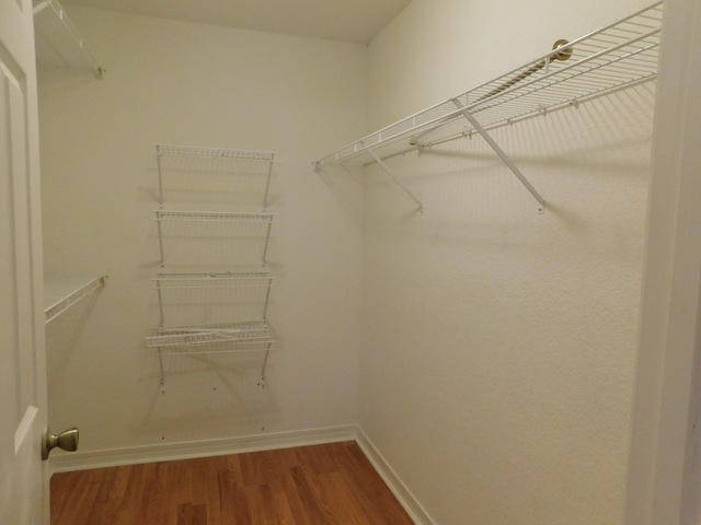 RIDGE CREST PH II - Residential