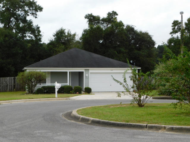 RIDGE CREST PH II - Residential