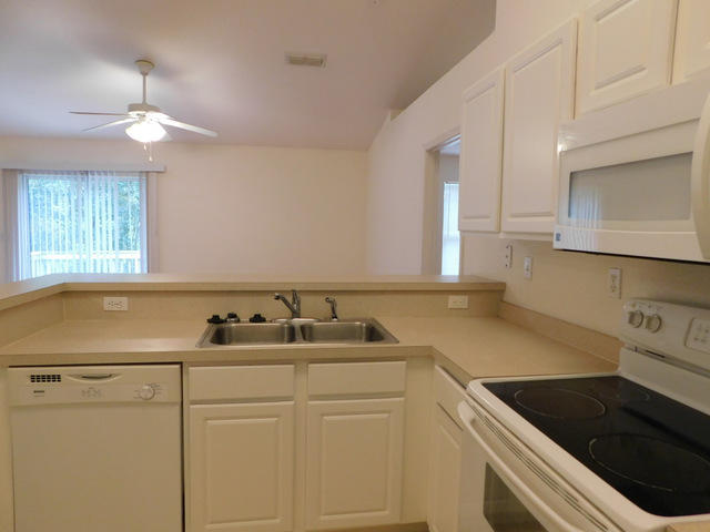 RIDGE CREST PH II - Residential