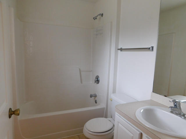 RIDGE CREST PH II - Residential