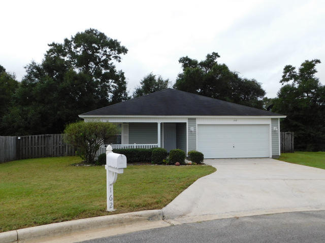 RIDGE CREST PH II - Residential