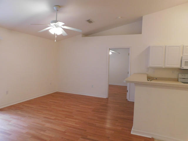 RIDGE CREST PH II - Residential