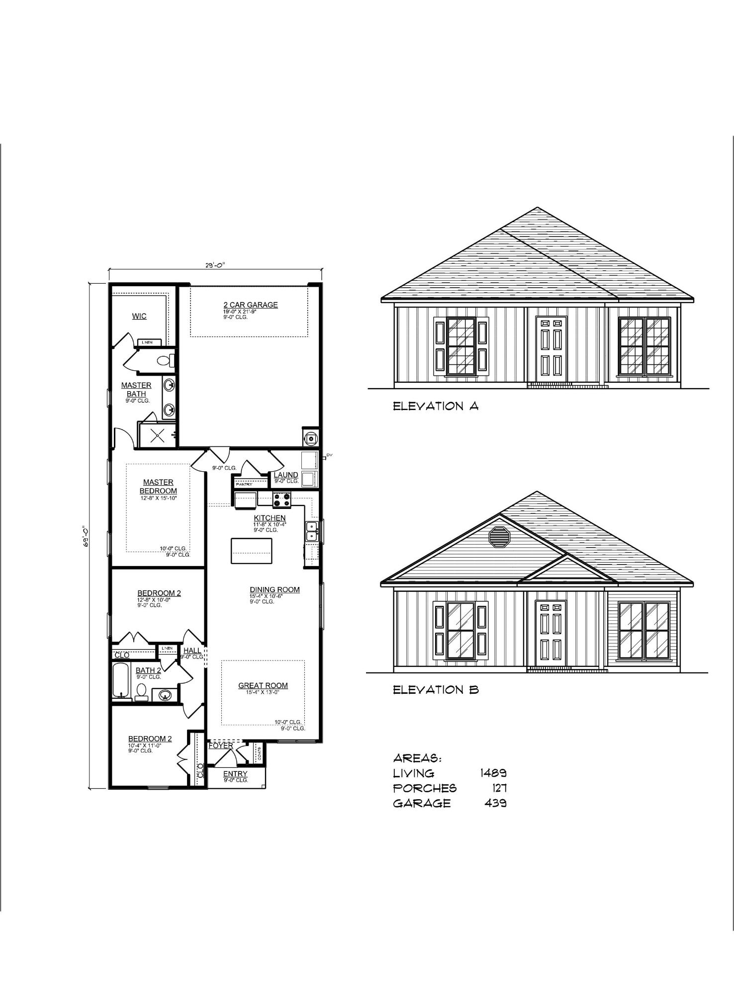 HAMMOCK BAY - Residential