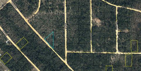 Photo of Lot 10 Hillside Drive, Marianna, FL 32448 (MLS # 988317)