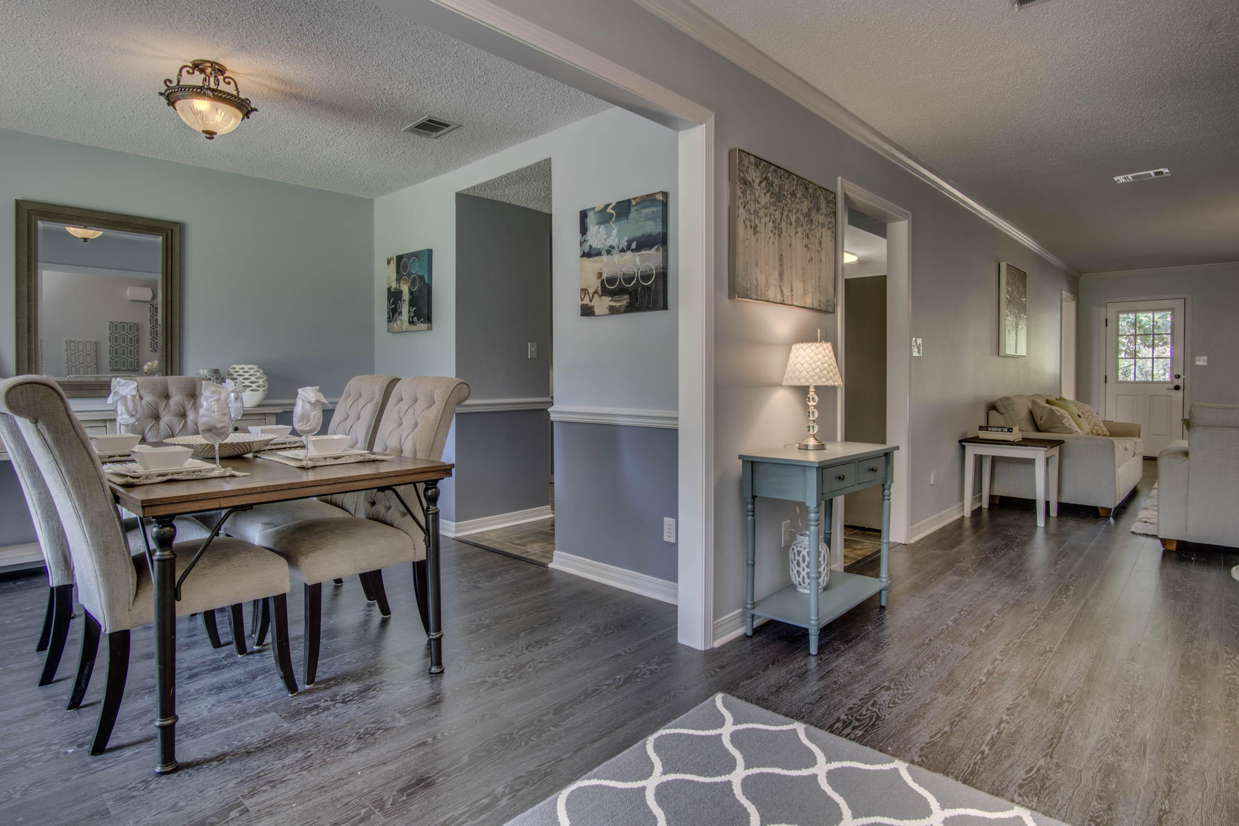 MORENO ACRES S/D - Residential