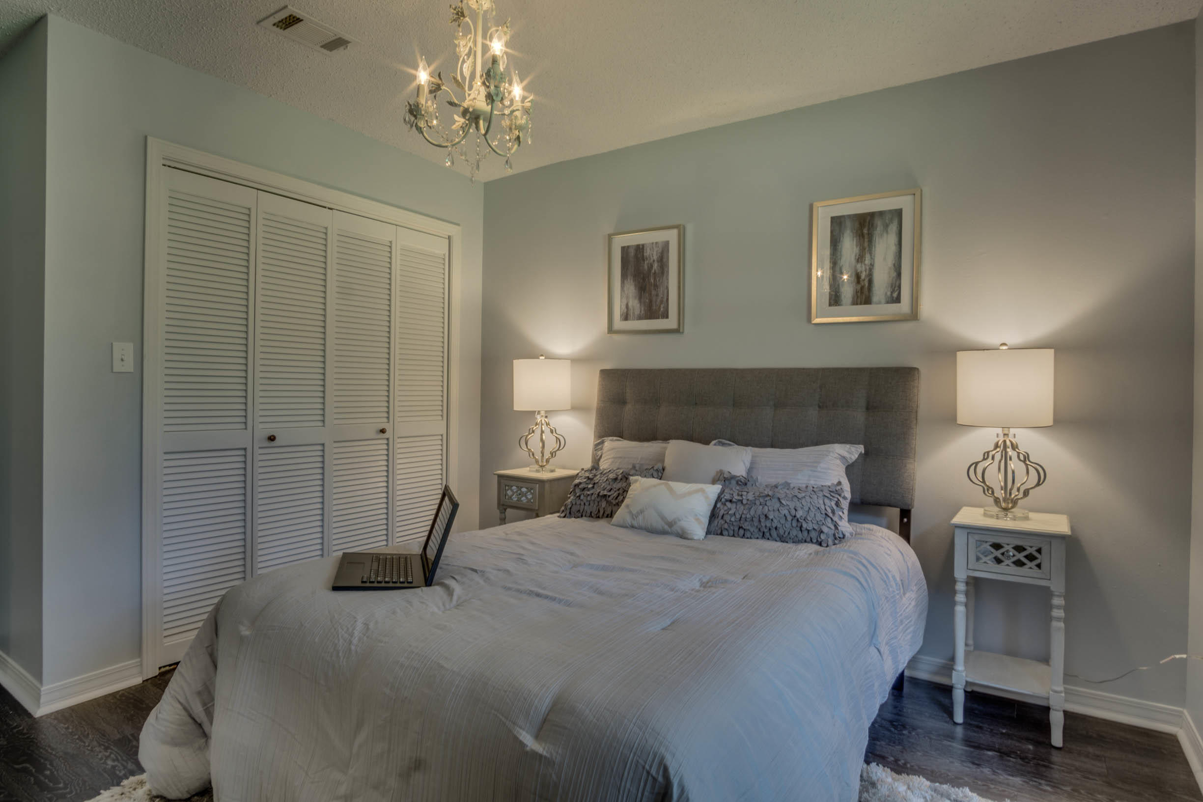 MORENO ACRES S/D - Residential