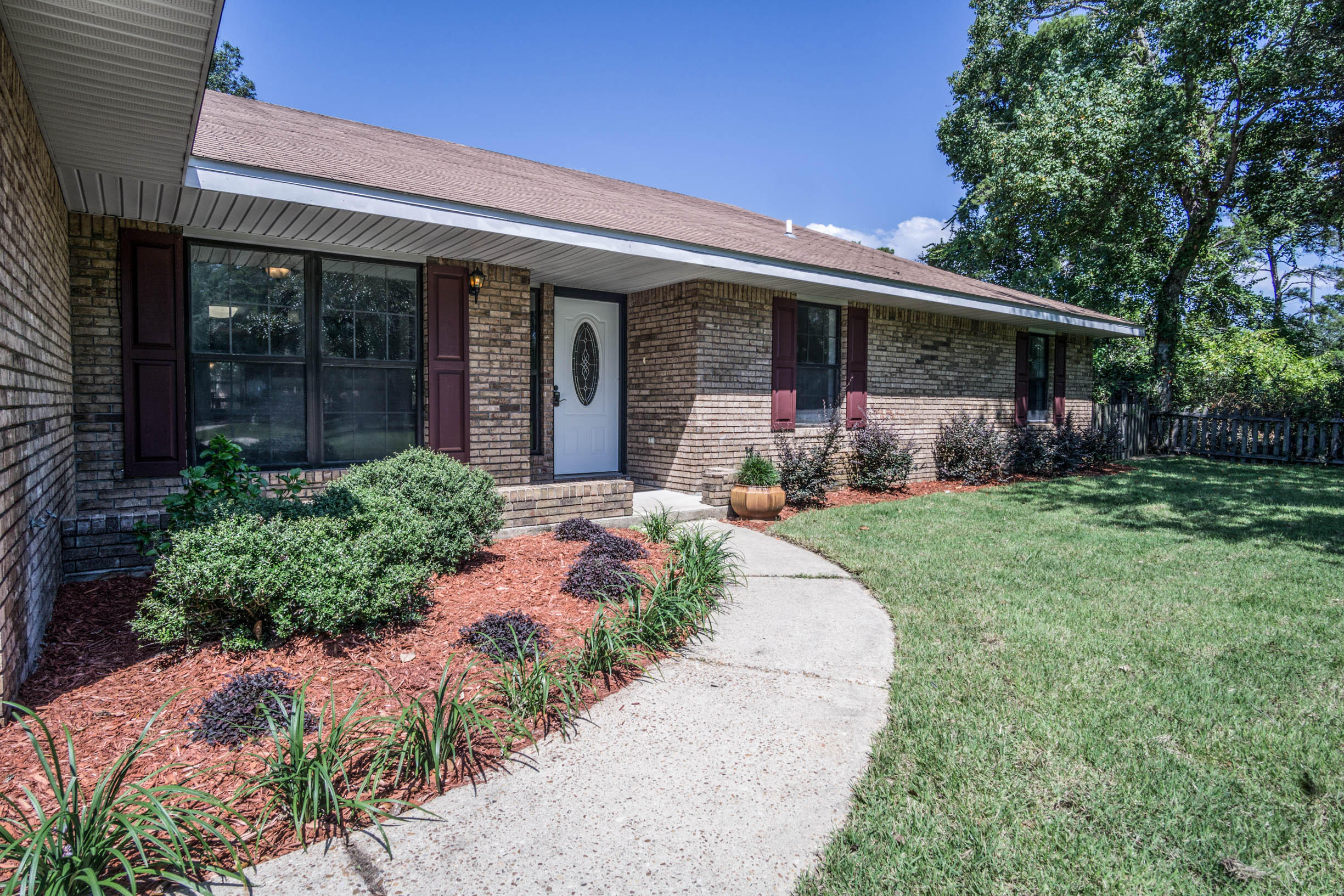 MORENO ACRES S/D - Residential