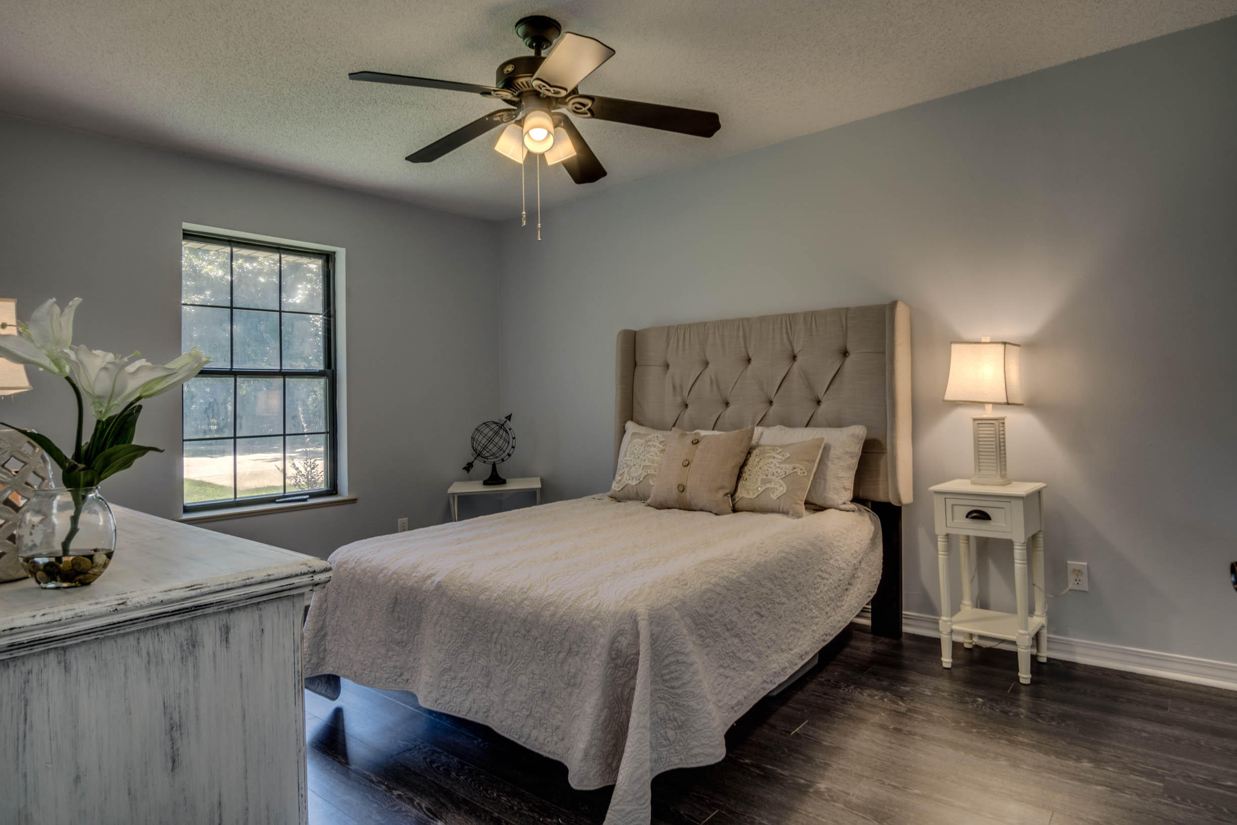 MORENO ACRES S/D - Residential