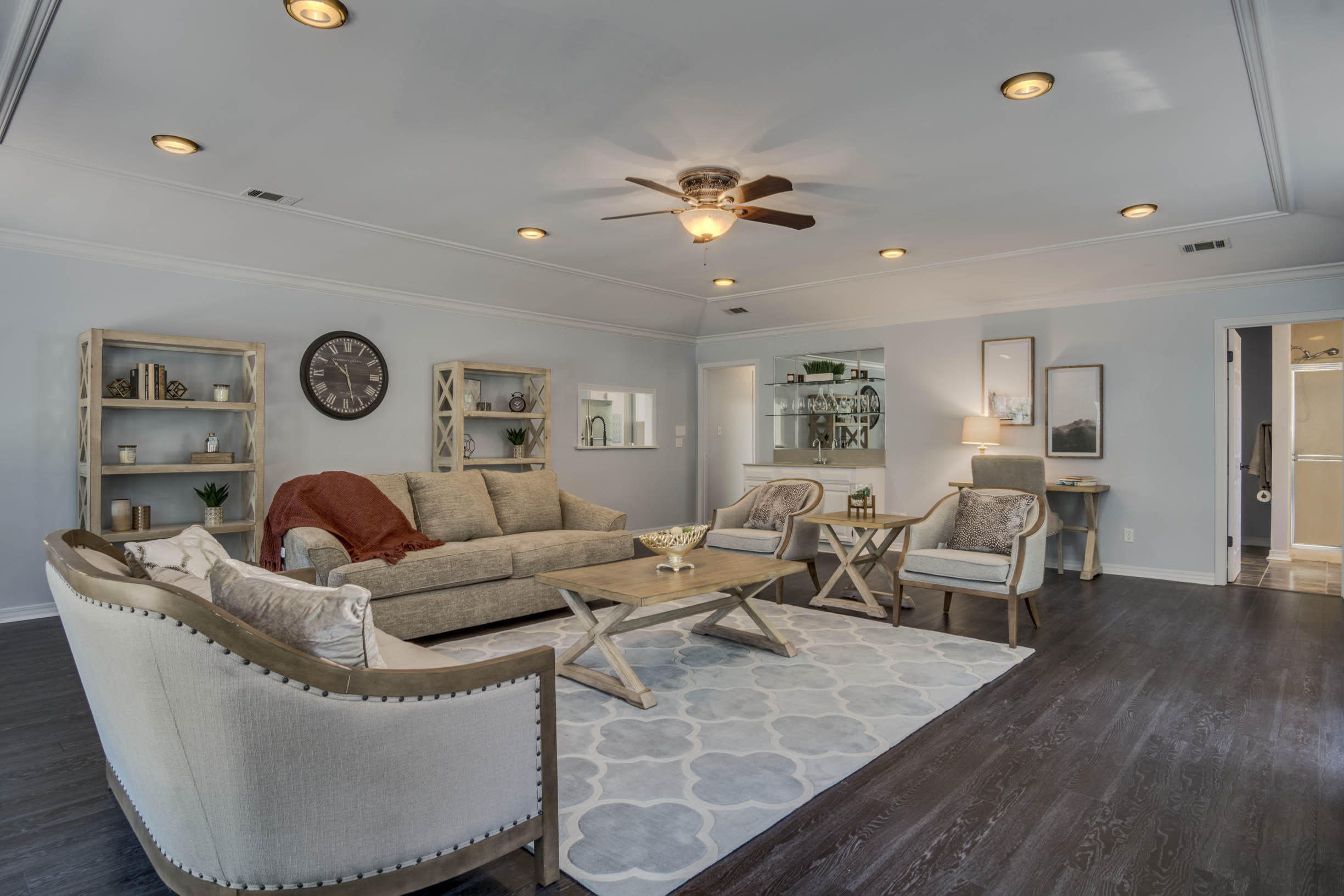 MORENO ACRES S/D - Residential