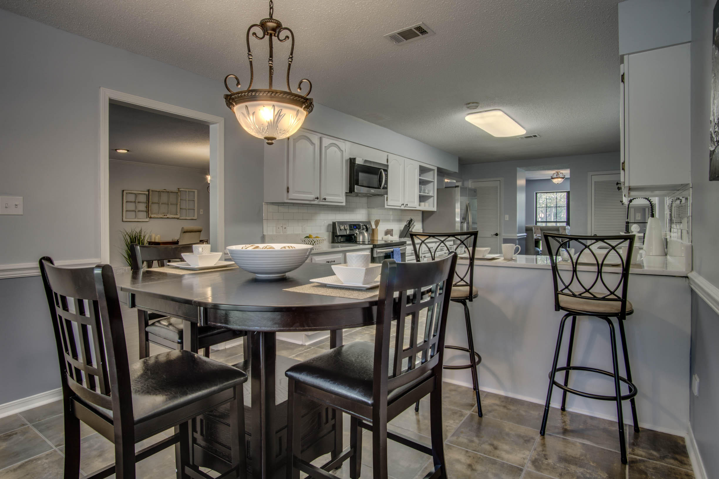 MORENO ACRES S/D - Residential