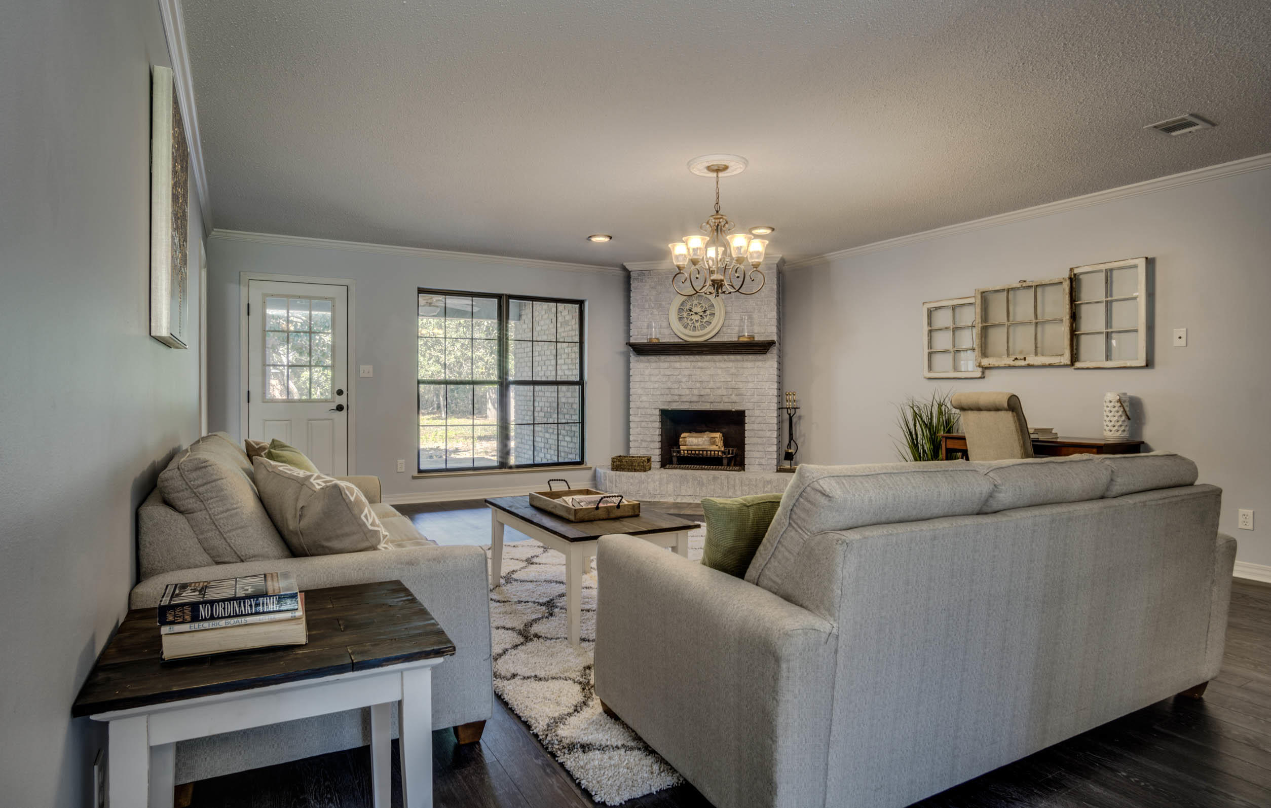 MORENO ACRES S/D - Residential