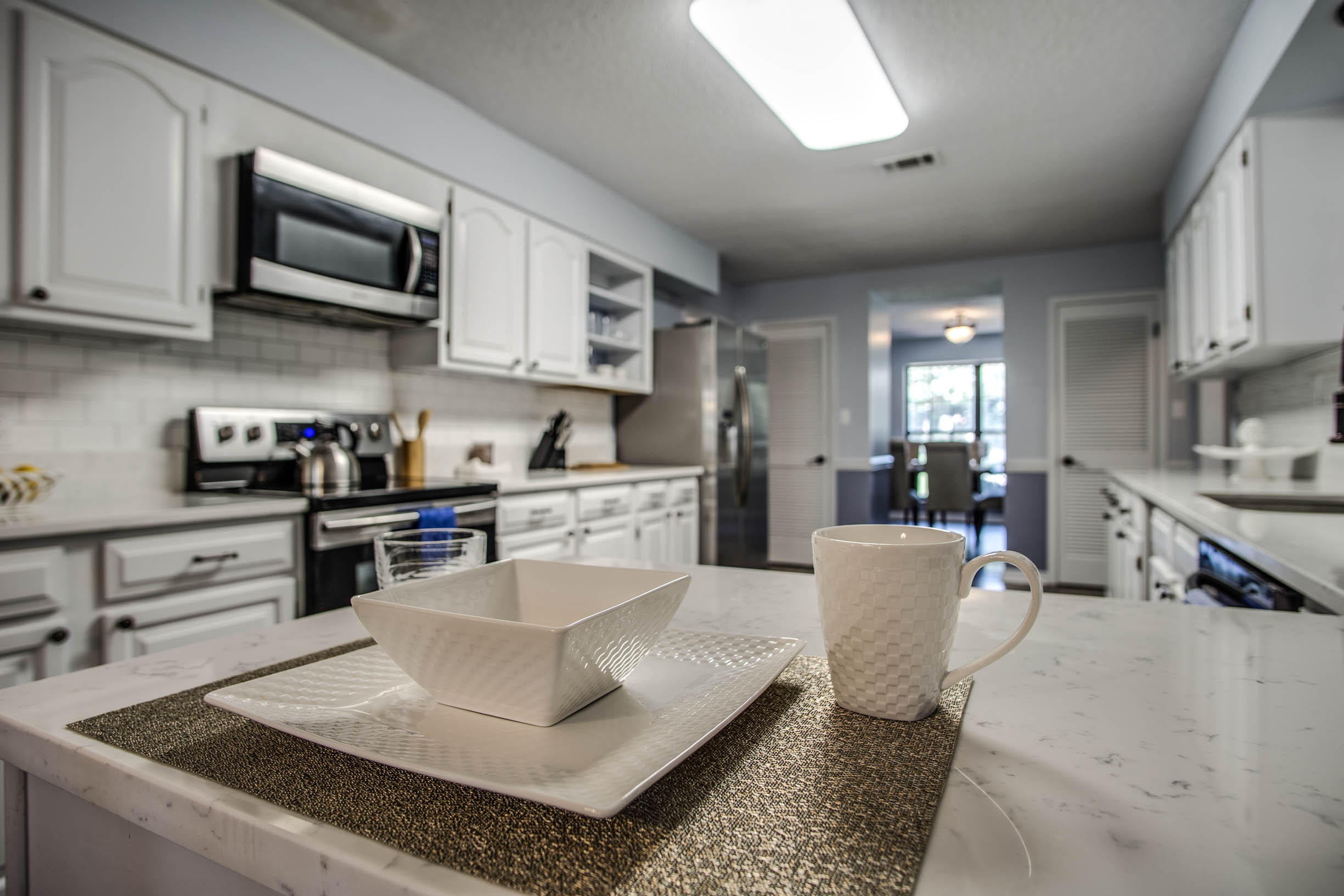 MORENO ACRES S/D - Residential