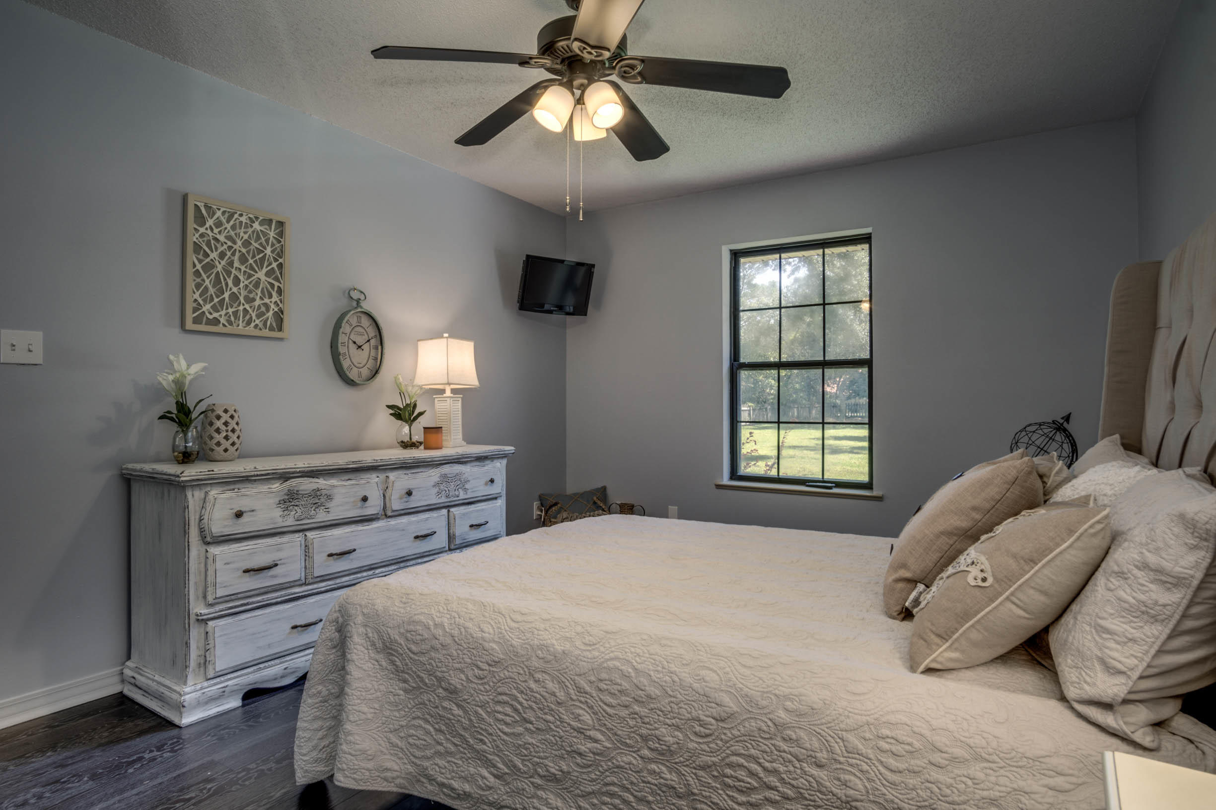 MORENO ACRES S/D - Residential