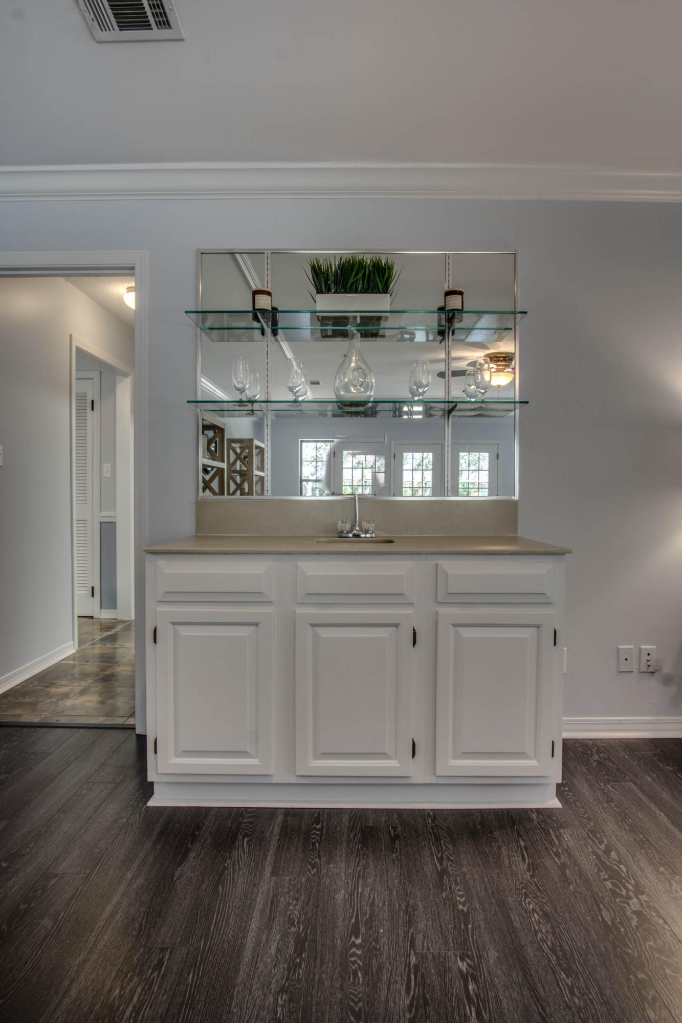 MORENO ACRES S/D - Residential