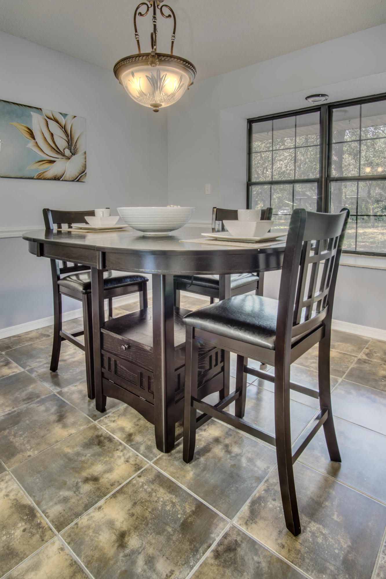 MORENO ACRES S/D - Residential