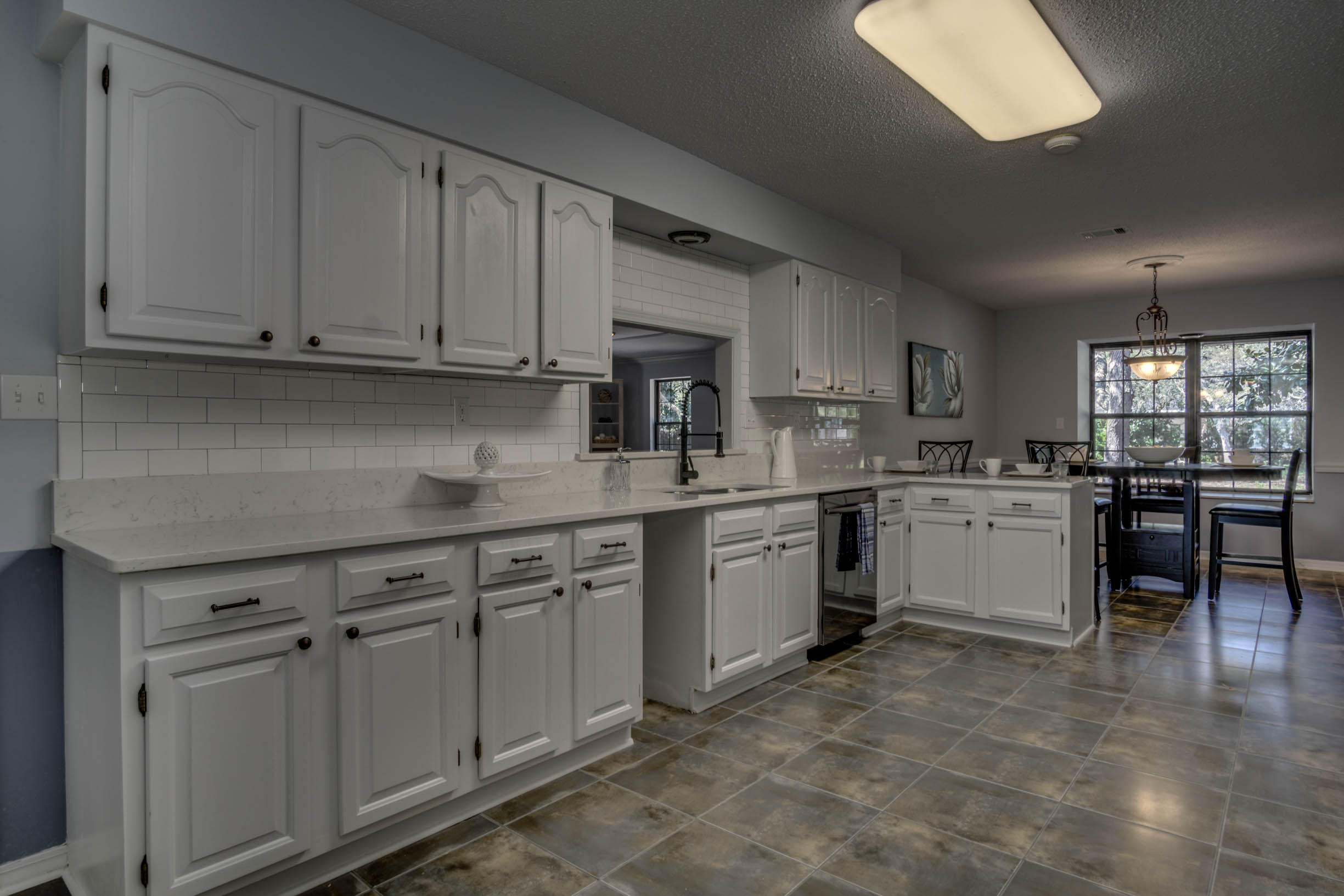 MORENO ACRES S/D - Residential