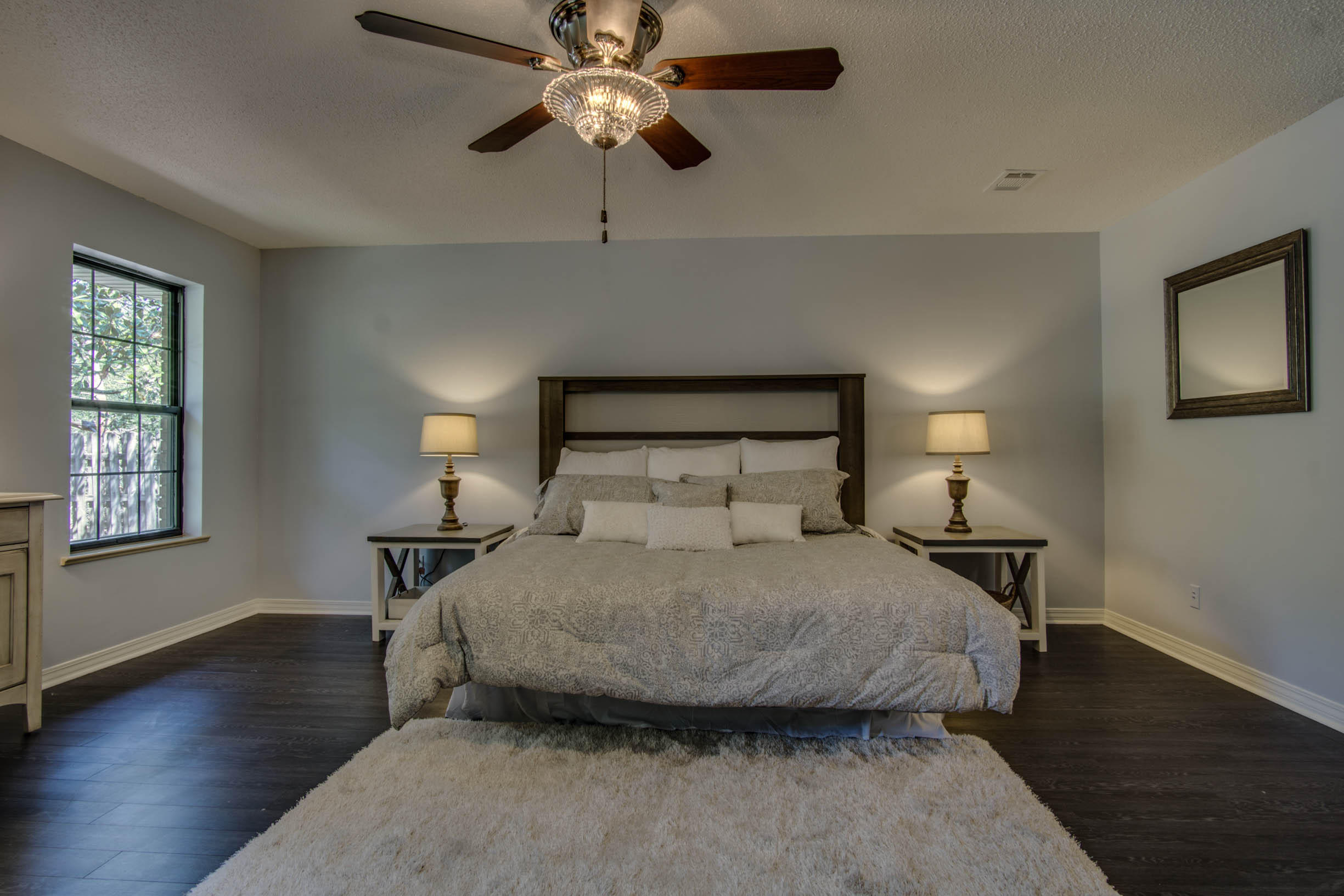 MORENO ACRES S/D - Residential