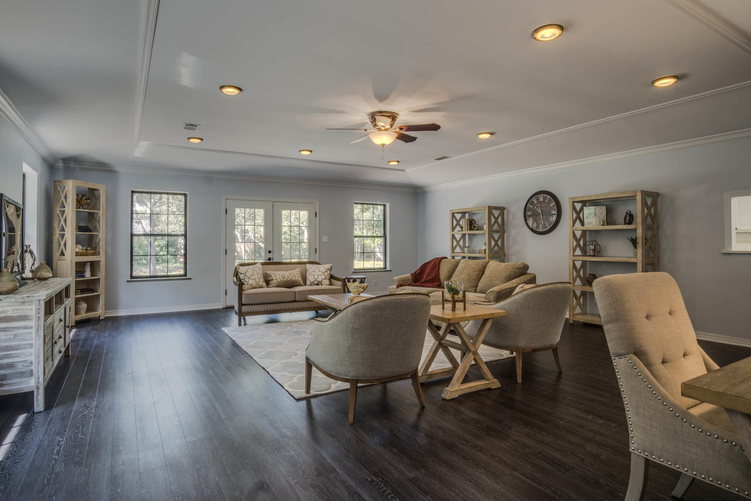 MORENO ACRES S/D - Residential