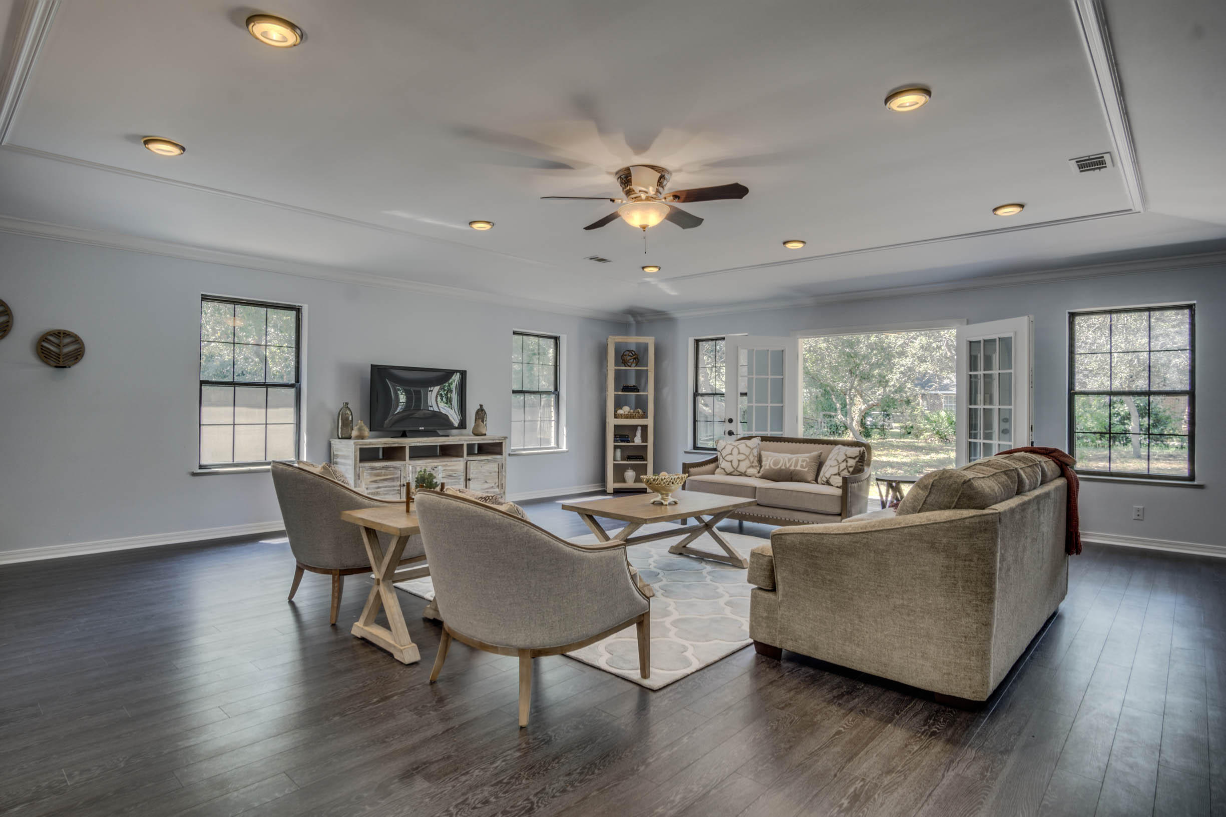 MORENO ACRES S/D - Residential