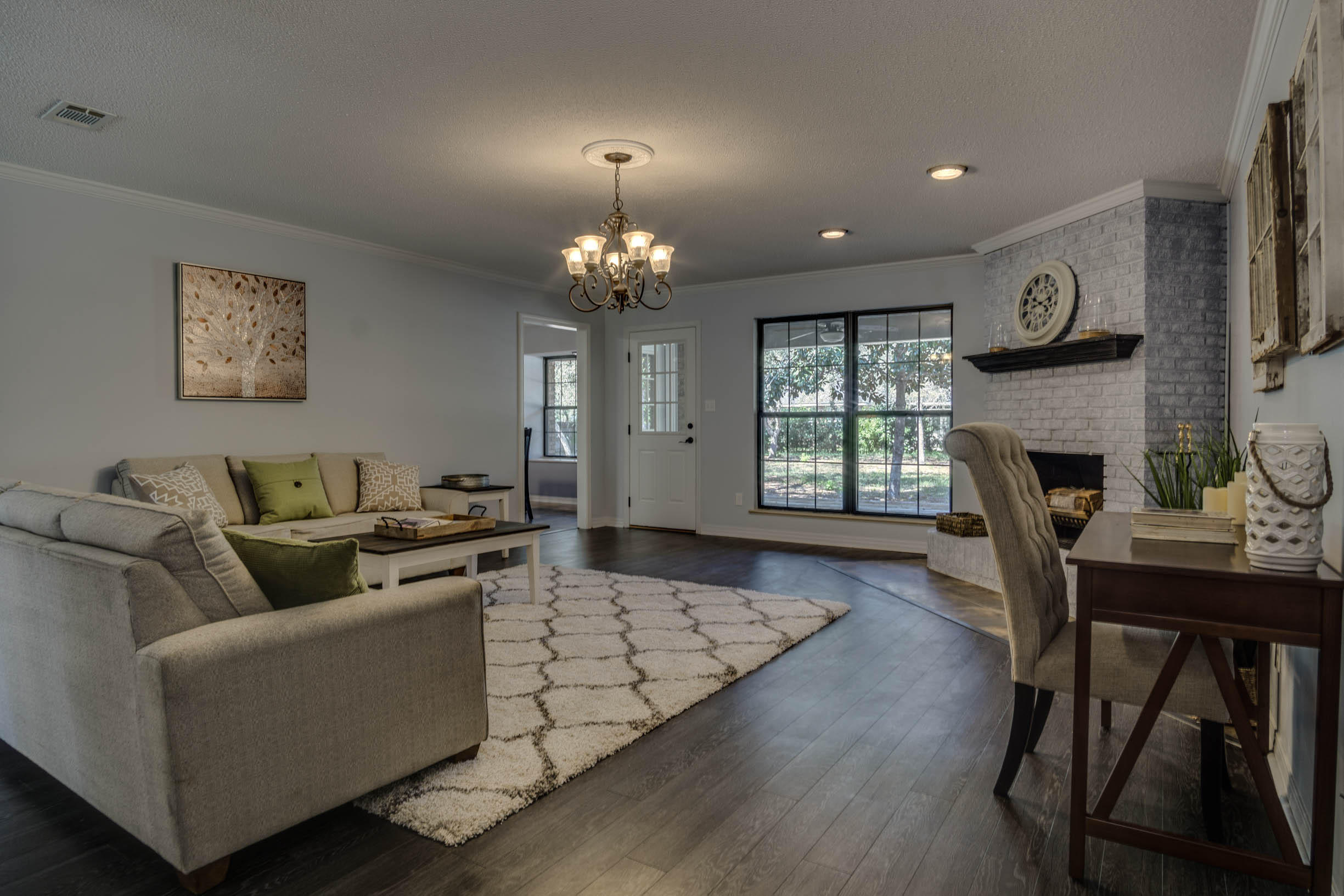 MORENO ACRES S/D - Residential