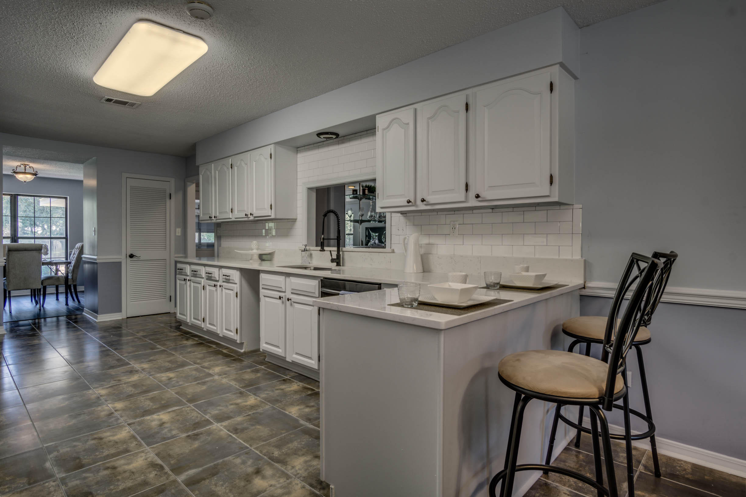 MORENO ACRES S/D - Residential