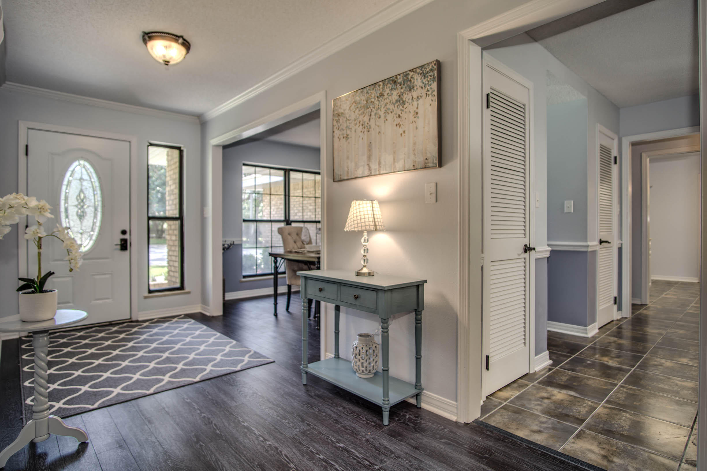 MORENO ACRES S/D - Residential