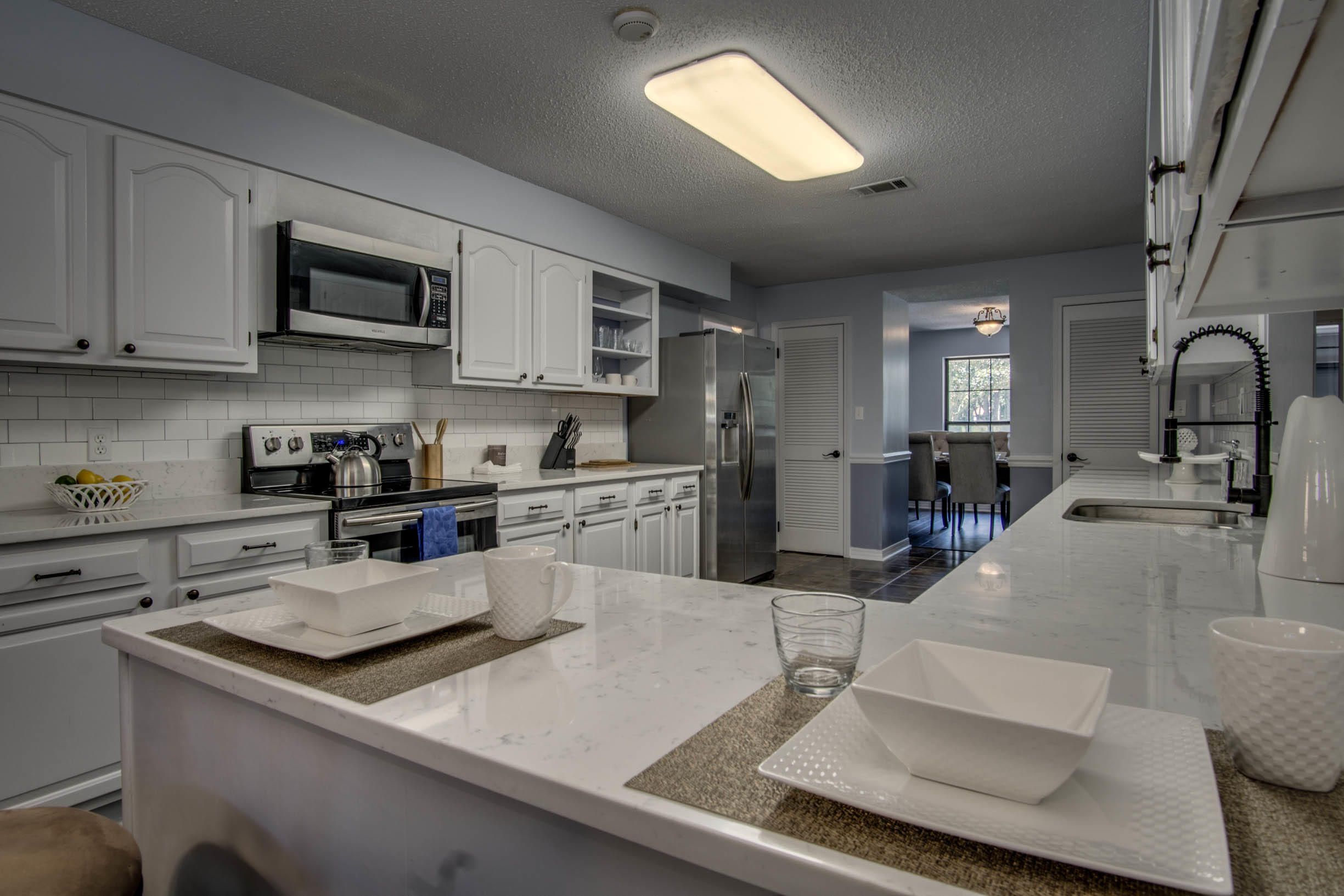 MORENO ACRES S/D - Residential