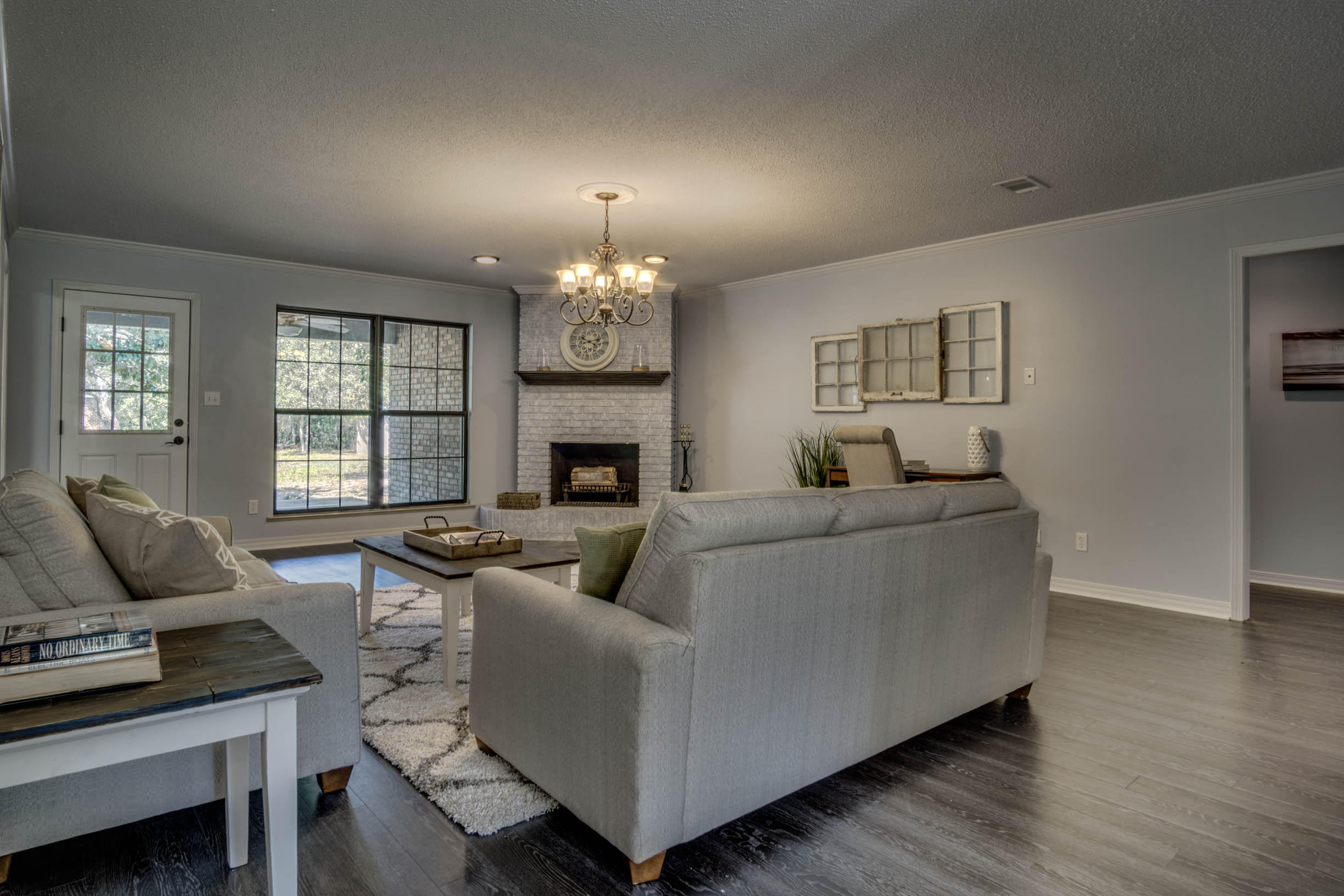 MORENO ACRES S/D - Residential