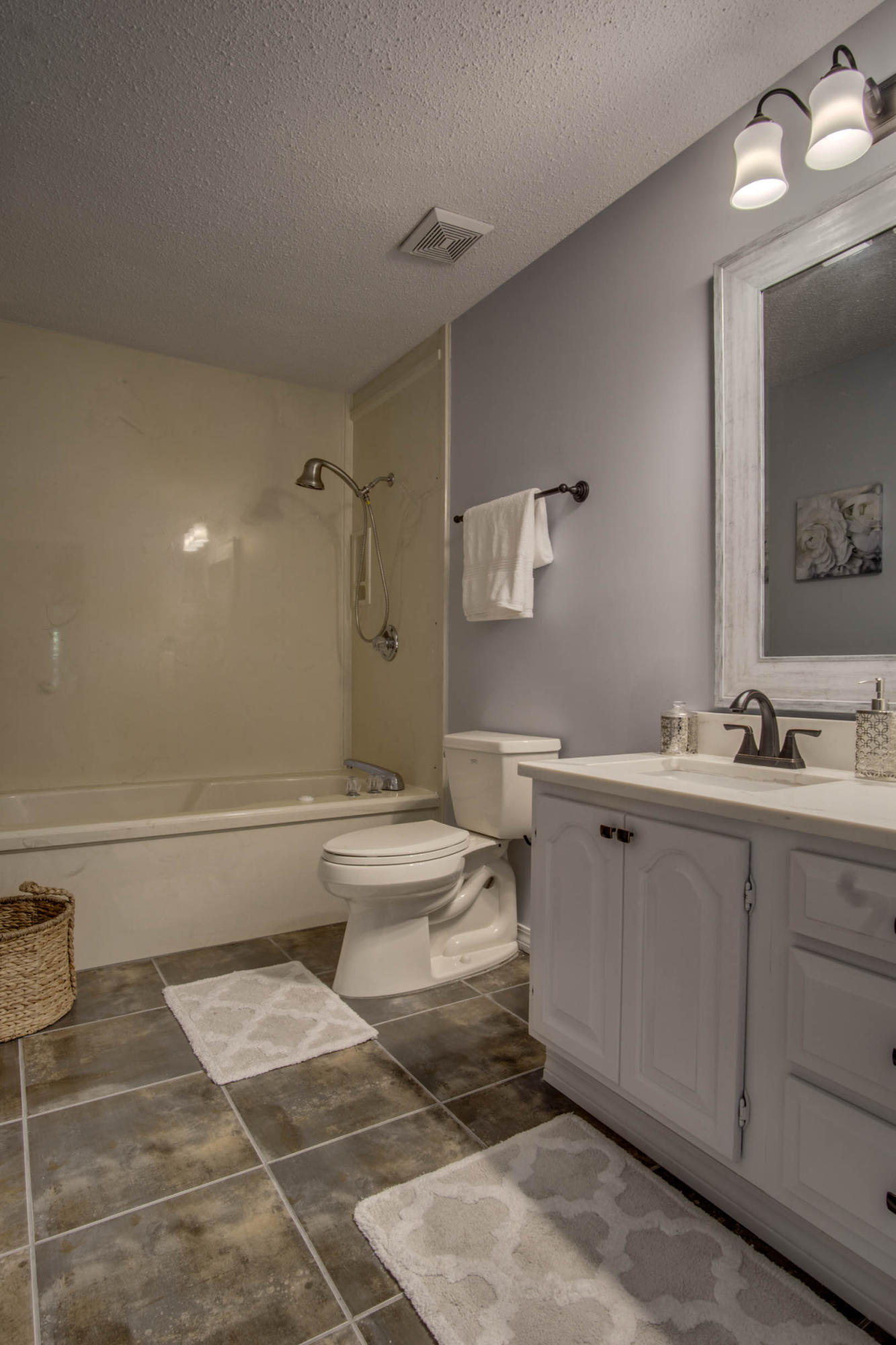 MORENO ACRES S/D - Residential