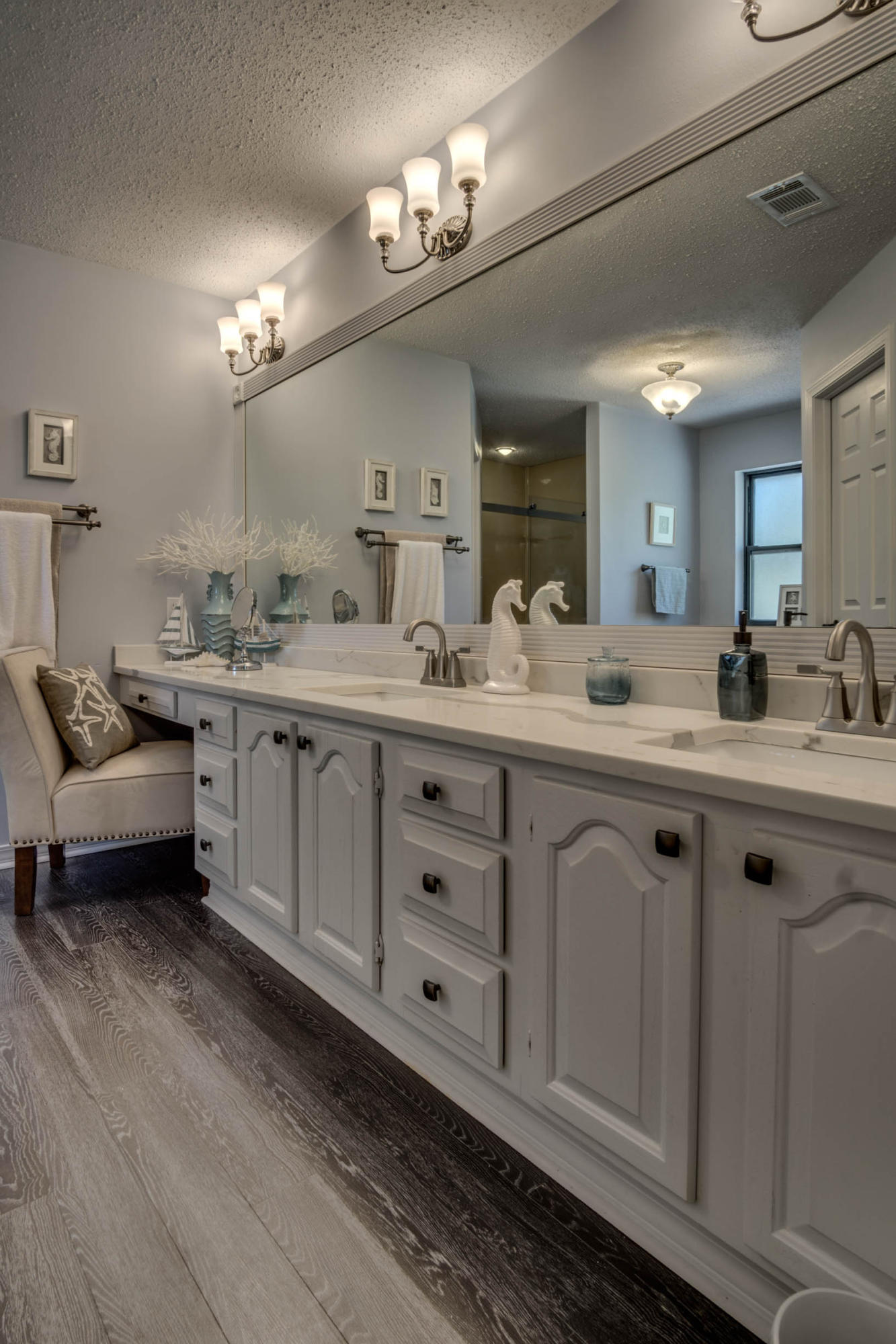 MORENO ACRES S/D - Residential